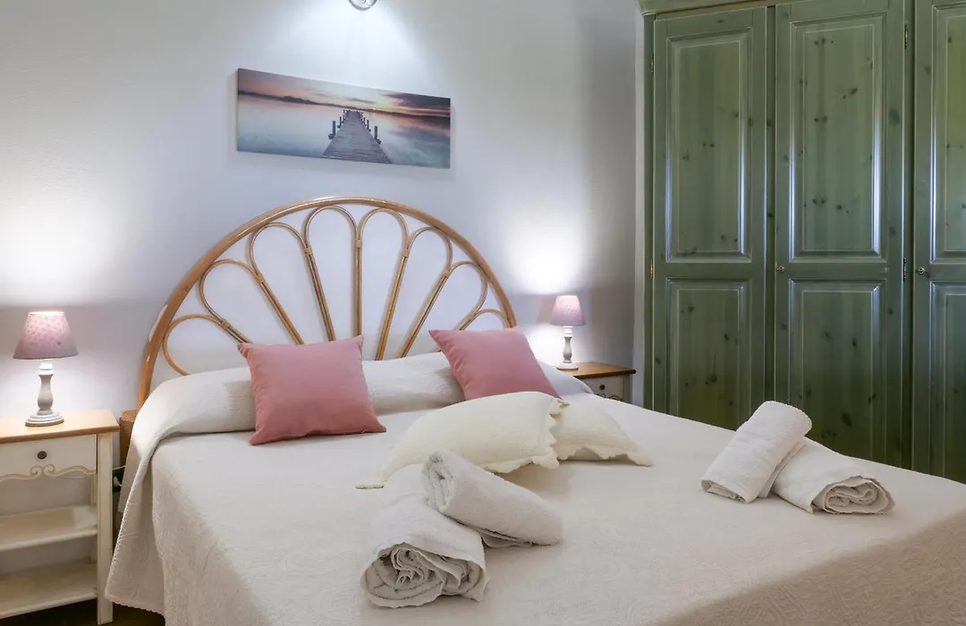 B&B La Vela Chia-1