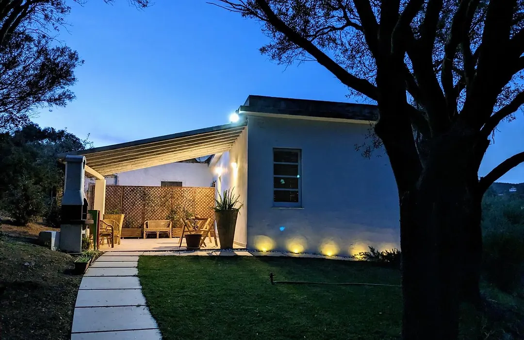 Villa Uliveto apartments-1