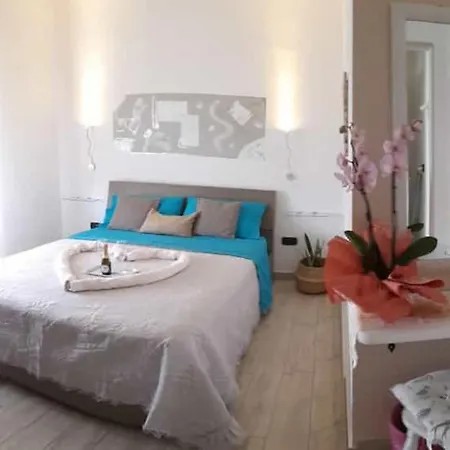 Residenza La Ferula Apartrooms-2