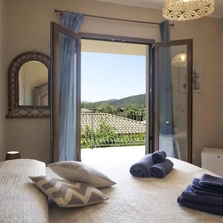 B&B I Colori di Chia-2
