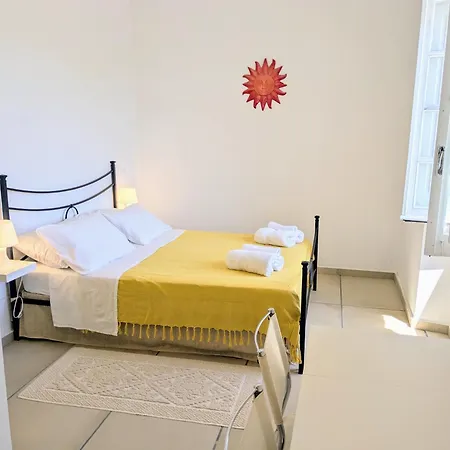 Villa Uliveto apartments-2