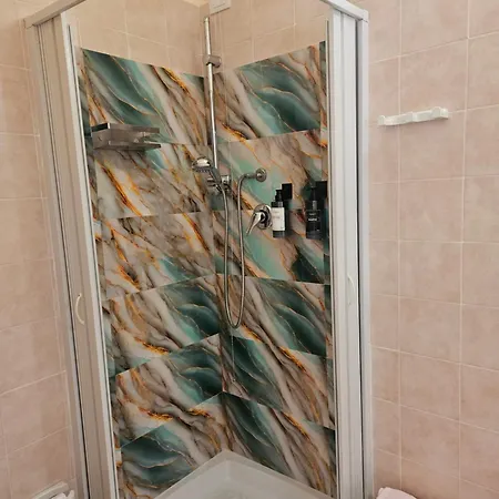 La Rosa dei Venti B&B-3