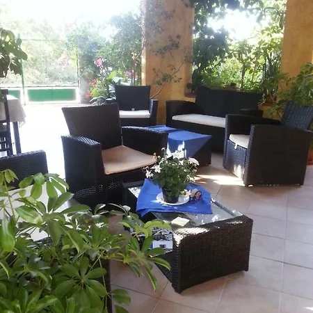 Viale Di Bess-2
